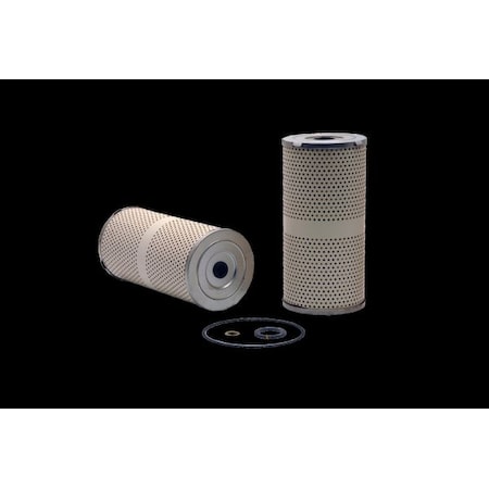 Wix Filters Cartridge Fuel Filter, 33679 33679